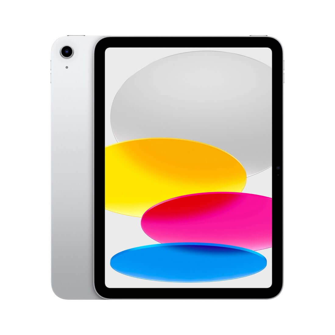 iPad & Tablets