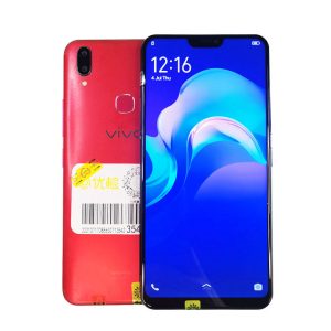 Cheap Price 100% Original Android Vivo Y85 Original Unlock Used Second Hand Mobile Phones
