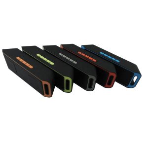 Wireless  SC208  Portable Outdoor Audio Double Dual Loud Speaker Bass Sound  Mini    Speakers Support TF/UDisk Multifunction