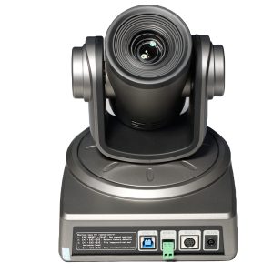 Top Sales Broadcast De Video Live Streaming 10X Zoom Wide Angle USB 1080P hd Ptz Video Conference Camera