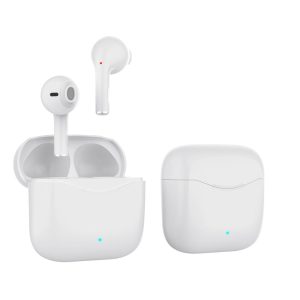 Bluetooth Earphone IPX5 Waterproof Bluetooth V5.1 Earphone Stereo Noise Cancelling Headphones Wireless Earphones