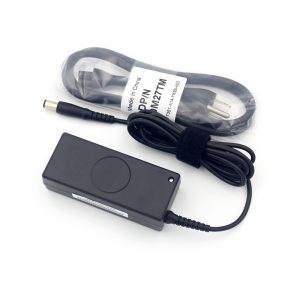 Replace 65W 19.5V 3.34A Ac Adapter Charger for Dell Laptop XK850 DA65NS4-00 Octagonal Connector