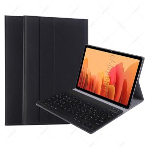 For Samsung Galaxy Tab A7 2020 10.4 T500 Keyboard Case for Samsung Galaxy Tab A7 T500 case with Keyboard