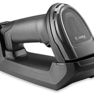 ZEBRA DS8178 Cordless 1D/2D Handheld Imager Barcode Scanner in Stock