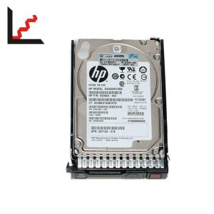 Genuine 653957-001 600G 10K SAS 2.5 6GB HD with High Quality