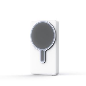 RK-X40 Upgraded Wireless Remote Control Camera Mobile Phone Vlog Monitor Screen Magnetic Vlog Selfie Screen