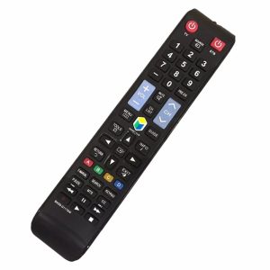 High Quality Waterproof BN59-01178W Smart LCD TV Remote Control Wholesale SAMSUNG Compatible in Stock