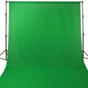 Easy to Use 2x3m 3x6M Background Photography Backdrop Muslin Backdrop Background with Different Colors for Photography Video