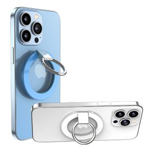 New Luxury Mini Metal Desktop Phone Stand Top Quality Portable Foldable Aluminum Alloy Support Holder for iPhone 13 12 Pro Max