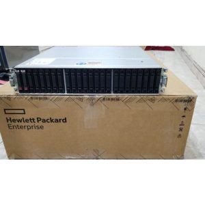 Cheap HPE MSA 1050 2-port Fibre Channel Dual Controller SFF Network Storage