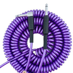 Wireless Charging Coils Spring Lanyard Electrical Cord Adjustable Rf Coil Aluminum 0.01mm Usb Coiled Cable