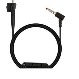 Replacement Headphone Audio Cable Cord for Bose Around Ear AE2 AE2i Headphones (Standard)