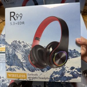 2025 Max Wireless Game Headphone ANC Noise Cancel LED Battery Indicator In-Ear Form Valid Serial Number-Air Type-C Max Wireless