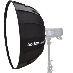 Godox AD-S65s 65cm Octagon Umbrella Softbox Godox for AD300Pro AD300 Pro Photo Studio Softbox
