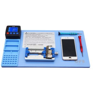 Cpb Heating Pad for Iphone Phone and Tablet Lcd Screen Disassembly Separator Machine Repairing Tools