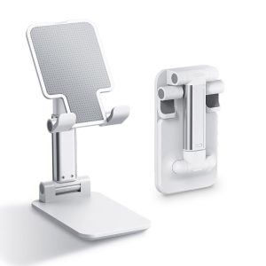 Foldable Hot Selling Portable Extendable Mobile Phone Universal Tablet Cellphone Holder Stand
