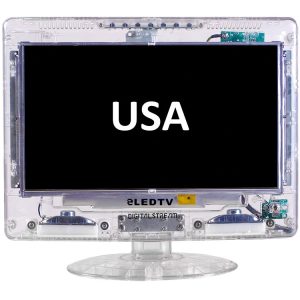 18.5'' Led Tv Jail/Jail LED TV for Australia Newzland Germany UK USA/MP5/H.264 for Jail